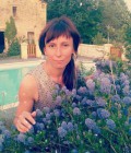 Rencontre Femme : Olga, 43 ans à Ukraine  Сумы